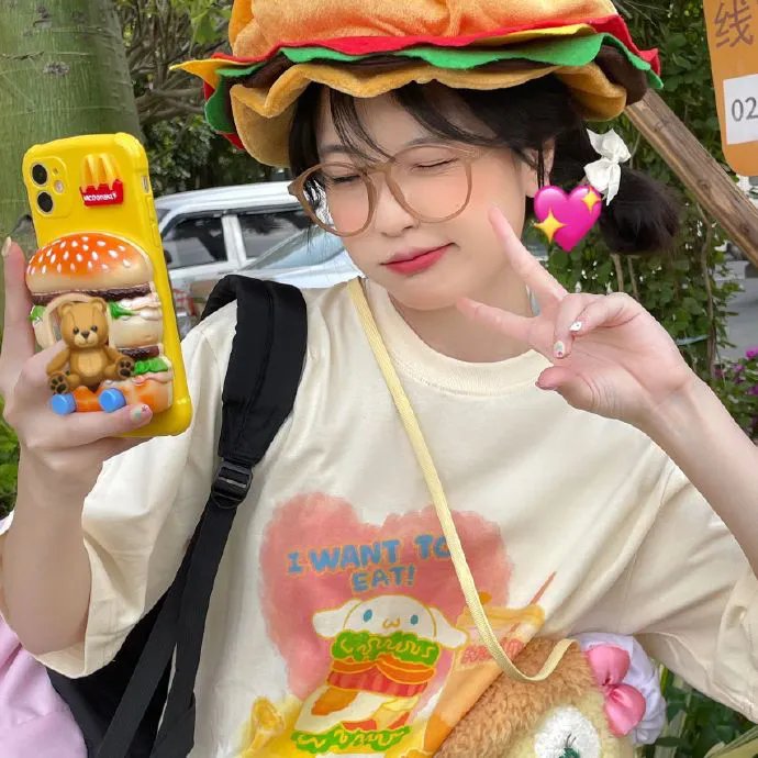 老鼠与花园